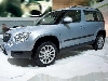 Skoda Yeti Ambition EU-Neuwagen, 0 km, 1.2 TSI, 77kW, 6-Gang