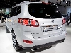 Hyundai Santa Fe Style 7 Sitzer EU 2,2 CRDiR, 145 kW (197 PS), 4WD, 6Gang
