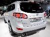 Hyundai Santa Fe Style 7 Sitzer EU 2,4i CVVT, 128 kW (174 PS), 4WD, Automatik