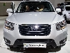 Hyundai Santa Fe Active 7 Sitzer EU 2,4i CVVT, 128 kW (174 PS), 4WD, Automatik