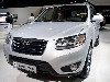 Hyundai Santa Fe Dynamic 7 Sitzer EU 2,2 CRDiR, 145 kW (197 PS), 2WD, 6Gang