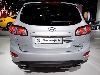 Hyundai Santa Fe Style 7 Sitzer EU 2,4i CVVT, 128 kW (174 PS), 2WD, 6Gang