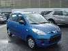 Hyundai i10 Automatik Klima Aktion 1.1 AUTOMATIK 49KW/67PS EU-Fahrzeug