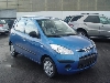 Hyundai i10 1,2 Premium Klima Alarm ZV mit Funk Aktion 1,2 57KW/78PS EU-fahrzeug