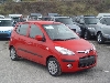 Hyundai i10 1,2 Premium Klima Alarm ZV mit Funk Aktion 1,2 57KW/78PS EU-fahrzeug