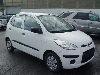 Hyundai i10 Style mit Klima 1,1i 49KW/67PS EU-Fahrzeug