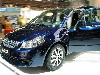 Suzuki SX4 Limousine Comfort 2WD 1.6 VVT, 88 kW (120 PS), Schalt. 5-Gang, Fronta