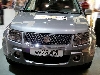 Suzuki Grand Vitara Club 1.9 DDiS, 95 kW (129 PS), Schalt. 5-Gang, 4x4