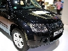 Suzuki Grand Vitara Club 2.4, 124 kW (169 PS), Schalt. 5-Gang, 4x4