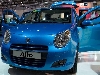 Suzuki Alto Club 1.0 Automatik, 50 kW (68 PS), Autom. 4-Gang, Frontantrieb