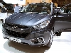 Hyundai ix35 Style 2.0 2WD, 120 kW (163 PS), Schalt. 5-Gang, Frontantrieb