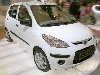 Hyundai i10 Classic 1.2, 57 kW (77 PS), Schalt. 5-Gang, Frontantrieb