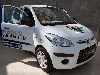 Hyundai i10 FIFA WM Edition 1.1, 49 kW (67 PS), Schalt. 5-Gang, Frontantrieb