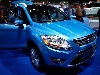 Ford Kuga Trend 2,0 TDCi 2x4 103kW, 103 kW (140 PS), Schalt. 6-Gang, Frontantrie