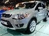 Ford Kuga Titanium 2,0 TDCi 2x4 103kW, 103 kW (140 PS), Schalt. 6-Gang, Frontant