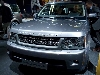 Land Rover Range Rover Sport SE TDV6 3.0, 180 kW (245 PS), Autom. 6-Gang, 4x4