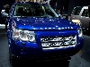 Land Rover Freelander S TD4_e 112 kW (152 PS), Schalt. 6-Gang, 4x4