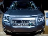 Land Rover Freelander HSE i6 171 kW (232 PS), Autom. 6-Gang, 4x4