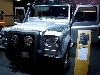 Land Rover Defender Ice Td4 Station Wagon 110, 90 kW (122 PS), Schalt. 6-Gang, 4