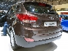 Hyundai ix35 Dynamic EU 2,0i CVVT, 120 kW (163 PS), 2WD Automatik, 6 Gang