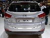 Hyundai ix35 i-Catcher EU 2,0i CVVT, 120 kW (163 PS), 2WD, 5 Gang