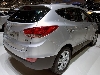 Hyundai ix35 i-Catcher EU 2,0i CVVT, 120 kW (163 PS), 2WD, 5 Gang