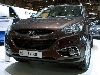 Hyundai ix35 Style EU 2,0i CVVT, 120 kW (163 PS), 2WD, 5 Gang