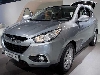 Hyundai ix35 Style EU 2,0 CRDi VGT, 100 kW (136 PS), 2WD, 6 Gang