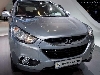 Hyundai ix35 Dynamic EU 2,0 CRDi VGT, 100 kW (136 PS), 2WD, 6 Gang