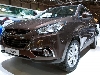 Hyundai ix35 Business Edition EU 2,0 CRDi VGT, 100 kW (136 PS), 2WD, 6 Gang