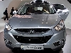 Hyundai ix35 Dynamic EU 2,0 CRDi VGT HP, 135 kW (184 PS), 4WD, 6 Gang