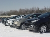 Hyundai ix35 GL Bestellfahrzeug 2.0 120KW/163PS 2WD Schalter EURO 5 EU-Faghrzeug