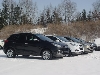 Hyundai ix35 GLS Bestellfahrzeug 2.0 120KW/163PS 2WD Schalter EURO 5 EU-Faghrzeu