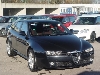 Alfa Romeo 159 SW Sport 2,4 JTDm 20V Q-TRONIC 2,4 JTD 147KW/200PS Q-Tronic EU-Fa