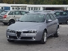 Alfa Romeo 159 SW Sport 2,4 JTDm 20V Q-TRONIC 2,4 JTD 147KW/200PS Q-Tronic EU-Fa