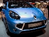 Renault Wind Targa Dynamique TCe 100, 74 kW (101 PS), Schalt. 5-Gang, Frontantri