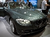 BMW 5er Touring 523i 150 kW (204 PS), Schalt. 6-Gang, Heckantrieb