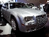 Chrysler 300C Touring Automatik 3.0 CRD, 160 kW (218 PS), Autom. 5-Gang, Heckant