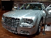 Chrysler 300C V8 HEMI Automatik 5.7, 265 kW (360 PS), Autom. 5-Gang, Heckantrieb