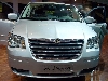 Chrysler Grand Voyager Limited V6 Automatik 3.8, 142 kW (193 PS), Autom. 6-Gang,