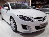 Mazda 6 Kombi Prime-Line 2.2TD 95kW DPF, 95 kW (129 PS), Schalt. 6-Gang, Frontan