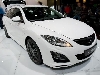 Mazda 6 Kombi Sports-Line 2.5, 125 kW (170 PS), Schalt. 6-Gang, Frontantrieb