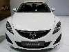 Mazda 6 4-Trer Prime-Line 1.8, 88 kW (120 PS), Schalt. 5-Gang, Frontantrieb