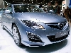 Mazda 6 5-Trer Sports-Line 2.5, 125 kW (170 PS), Schalt. 6-Gang, Frontantrieb