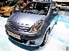 Nissan PIXO acenta 1.0l Automatik 50 kW (68 PS), Autom. 4-Gang, Frontantrieb