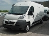 Peugeot Boxer L3H2 3.0 HDI - 157 PS 3.0 HDi 115 kW (157 PS) EU-Fahrzeug