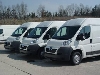 Peugeot Boxer L2H2 Schnppchen (3,2 x2,0 x1,4) 2.2 HDI 88 kW (120 PS) EU-Fahrzeu