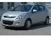 Hyundai i20 Cool 1.25l, 57kW / 78PS,