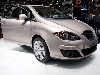 Seat Altea Style 2.0l TDI, 125kW, 6-Gang