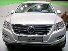 VW Tiguan Track & Field 2.0 TSI DSG 4Motion, 125 kW (170 PS), DSG, 4x4